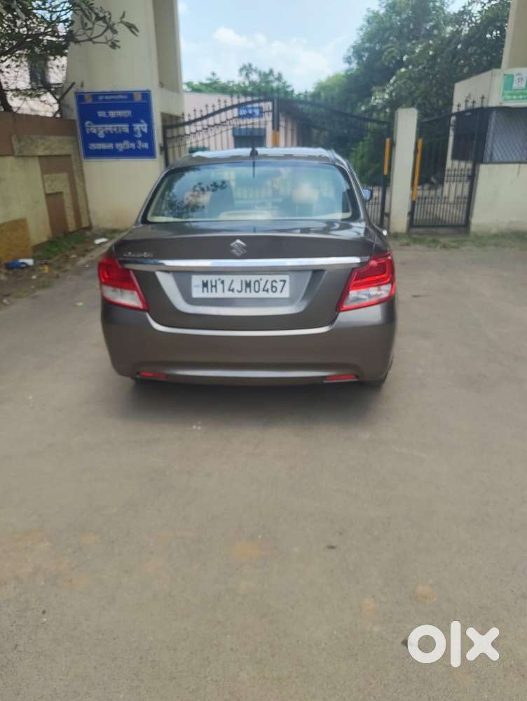 Maruti Suzuki Dzire 1.2 Vxi Cng, 2021, Cng & Hybrids