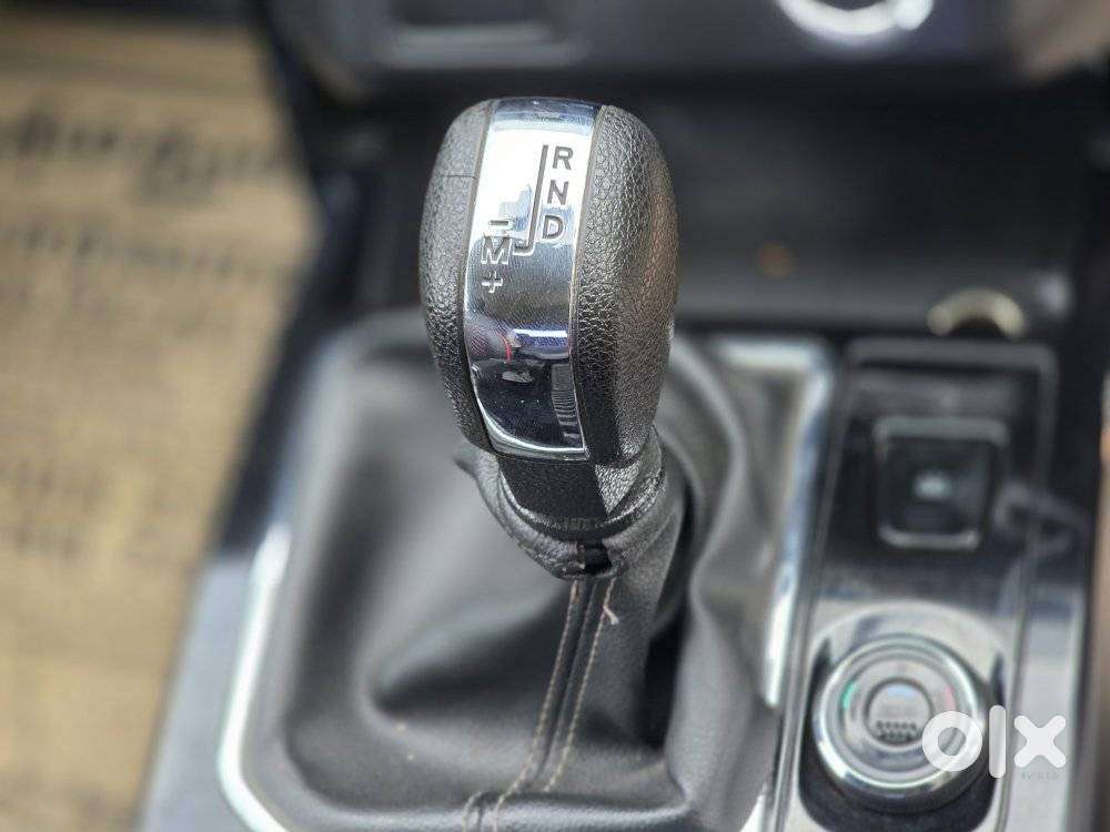 Renault Kiger Rxz Amt, 2021, Petrol