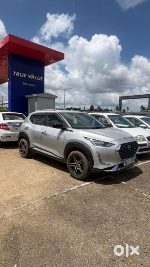 Nissan Magnite 1.0 Xe, 2022, Petrol