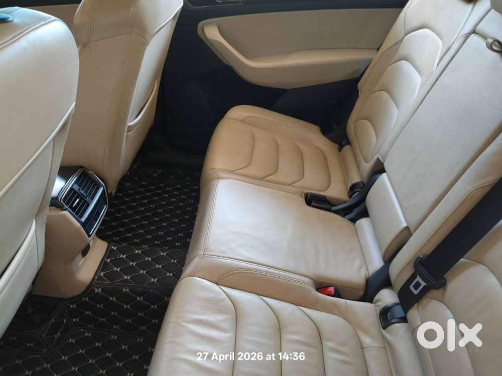Beautiful Kodiaq 4x4, Distress Sale