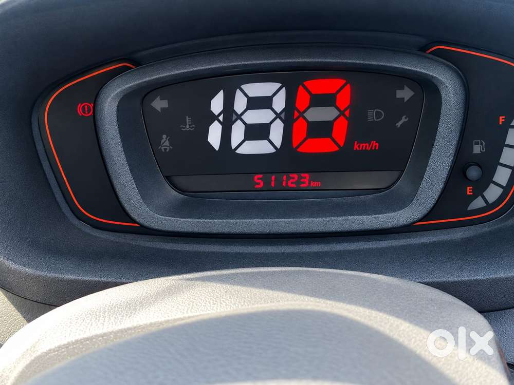 Renault Kwid Rxt 1.0, 2018, Petrol