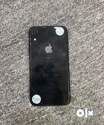 Apple iPhone XR 64GB 6.1´´