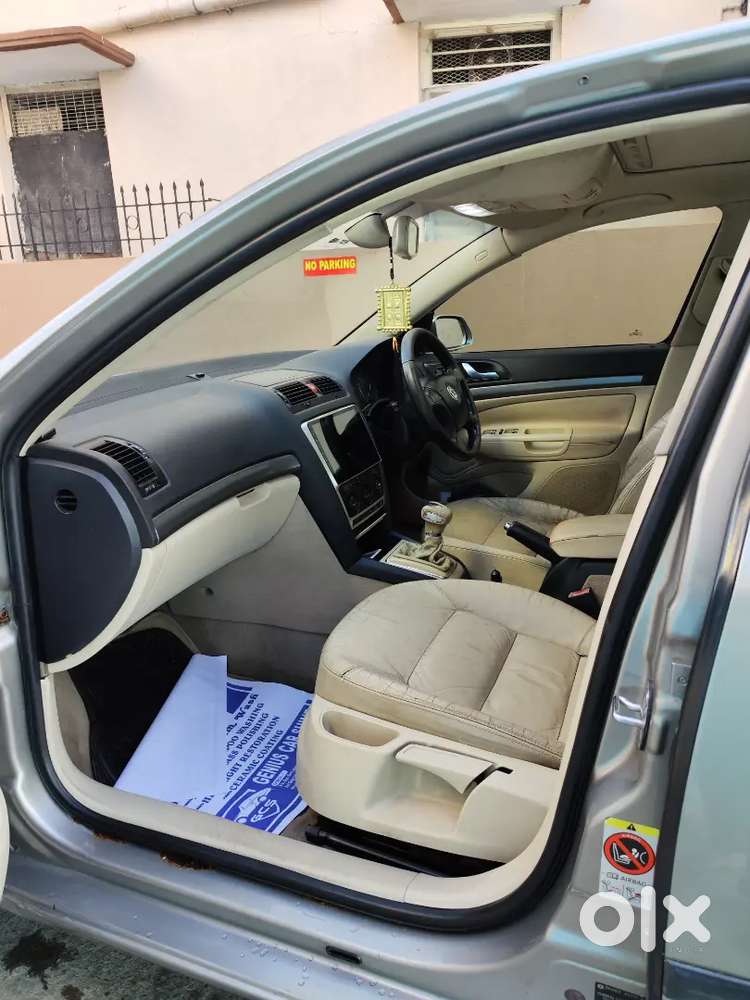 Skoda Laura L&k, 2009 Top End Luxury German Sedan, Showroom Maintained