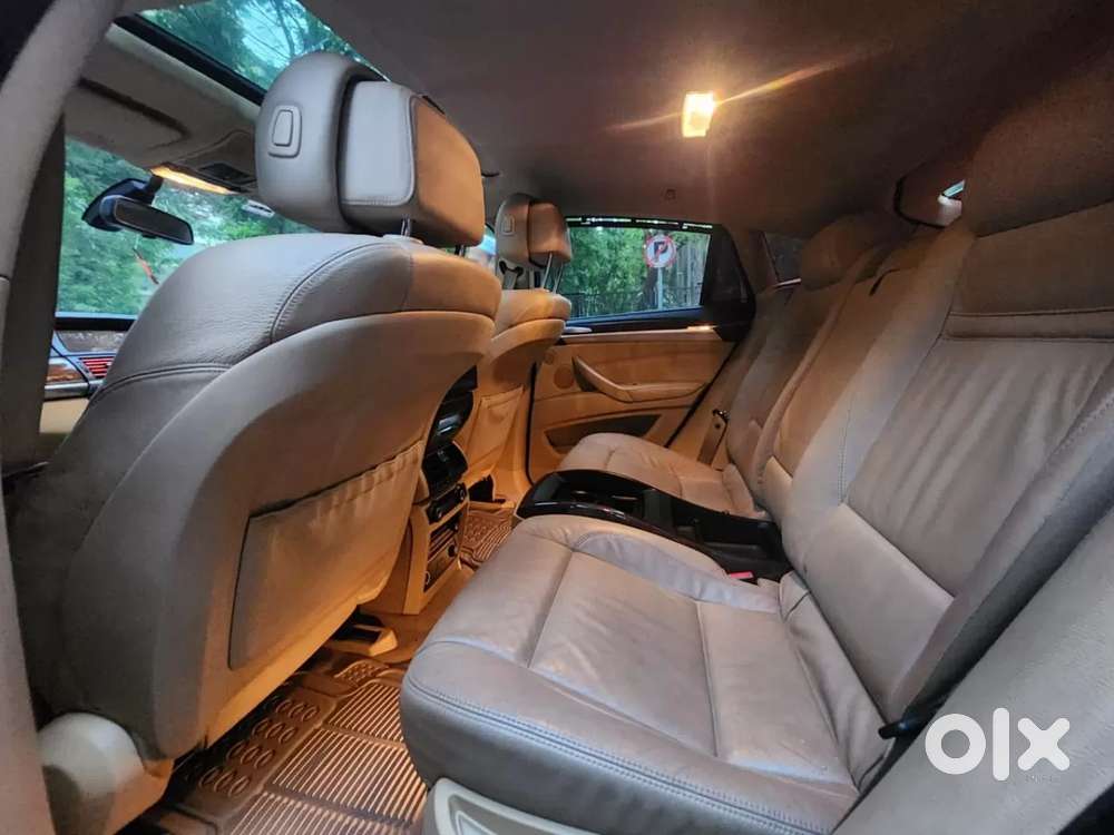 Bmw X6 Xdrive30d, 2009, Diesel