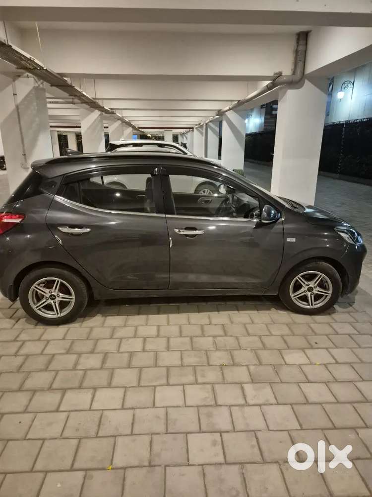 Hyundai I10 2019 Petrol Well Maintained