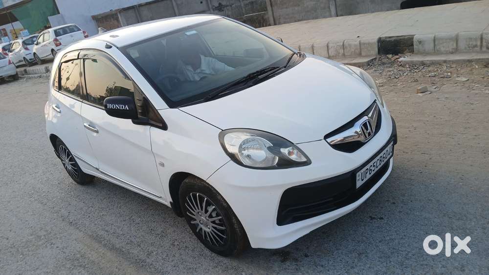 Honda Brio 2013-2016 Vx, 2014, Petrol