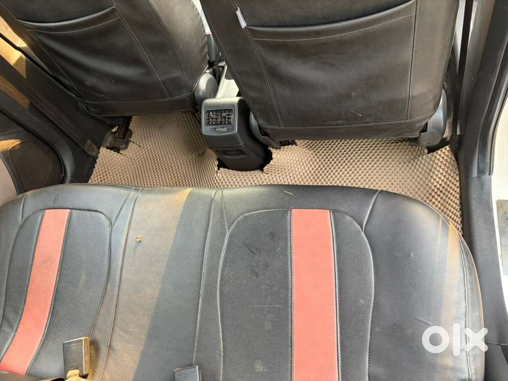 Hyundai Xcent 2016 Petrol