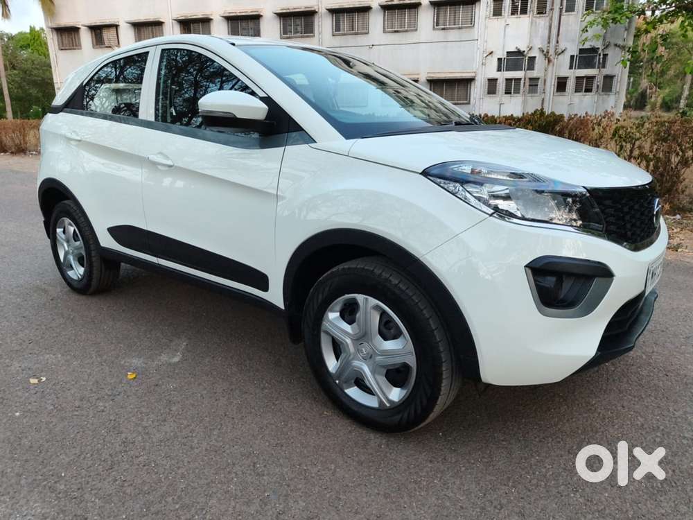 Tata Nexon 1.5 Revotorq Xz Plus, 2018, Petrol