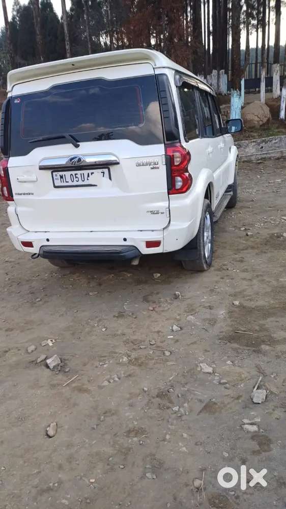 Hardly Used Show Room Condition