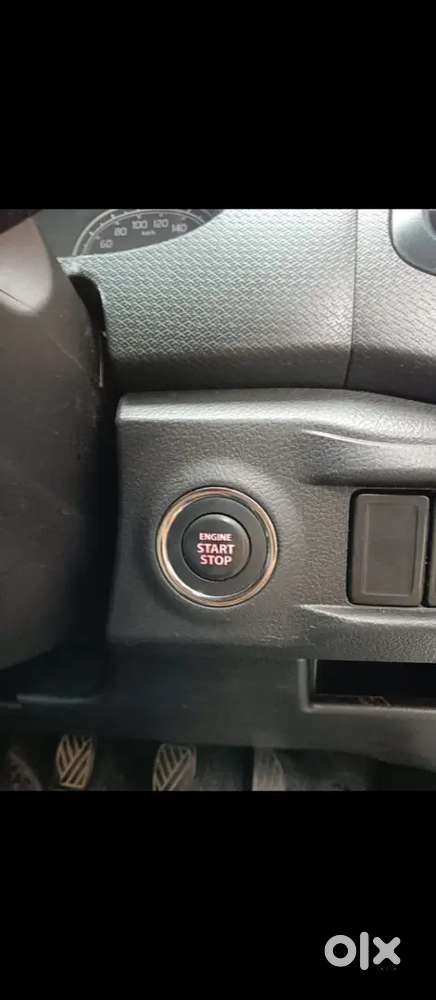 Maruti Suzuki Vitara Brezza 2021