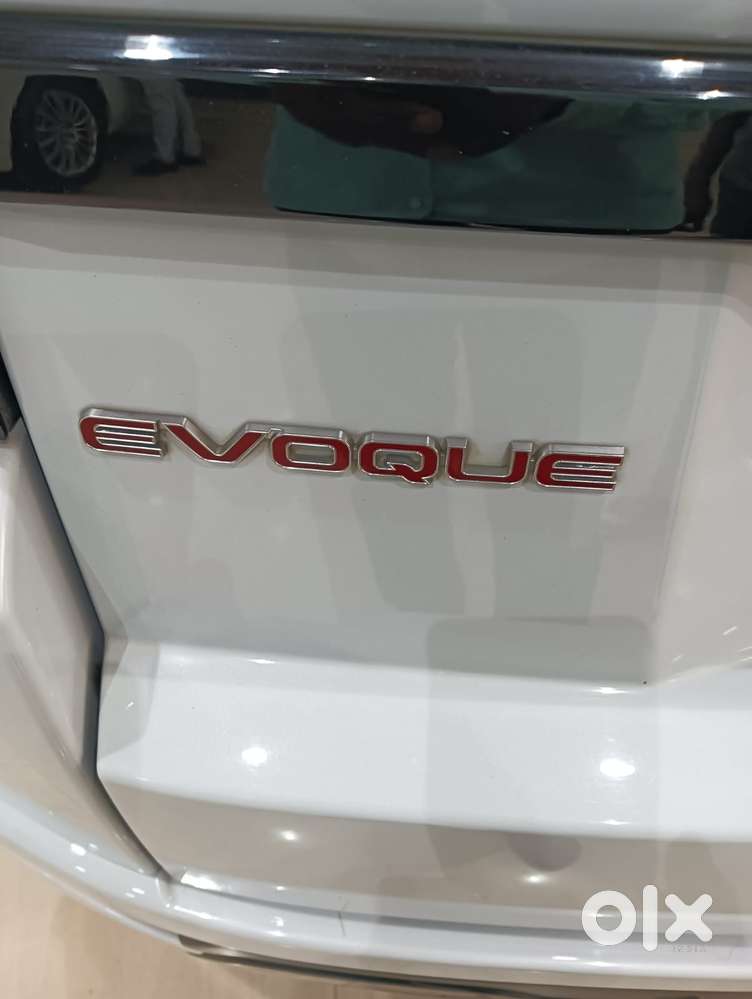 Land Rover Range Evoque Dynamic Sd4, 2018, Diesel