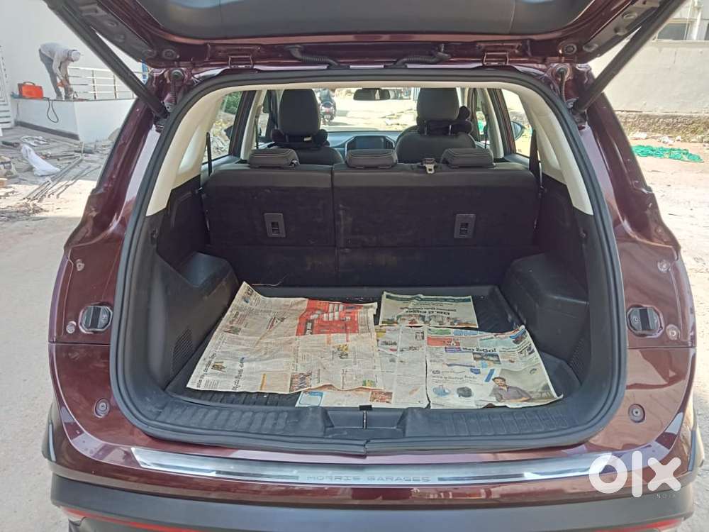 Mg Hector 2.0 Sharp Diesel, 2019, Diesel