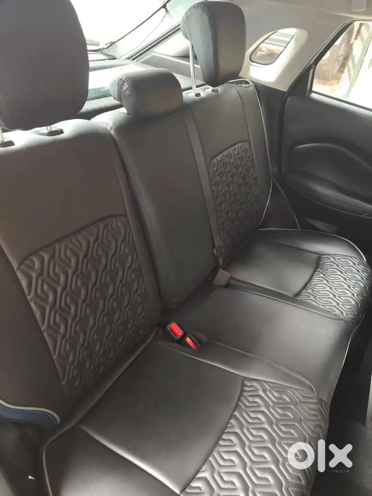 Maruti Baleno 1.2 Zeta 2024