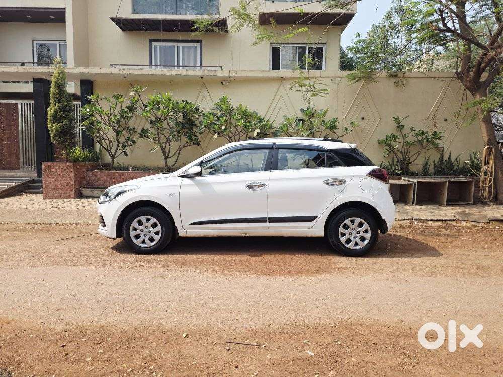 Hyundai Elite I20, 2020, Petrol