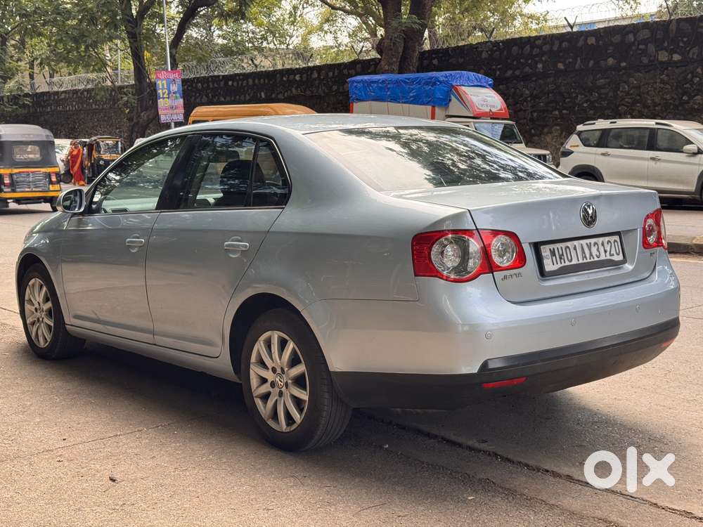 Volkswagen Jetta 2.0 Tdi Comfortline, 2011, Diesel