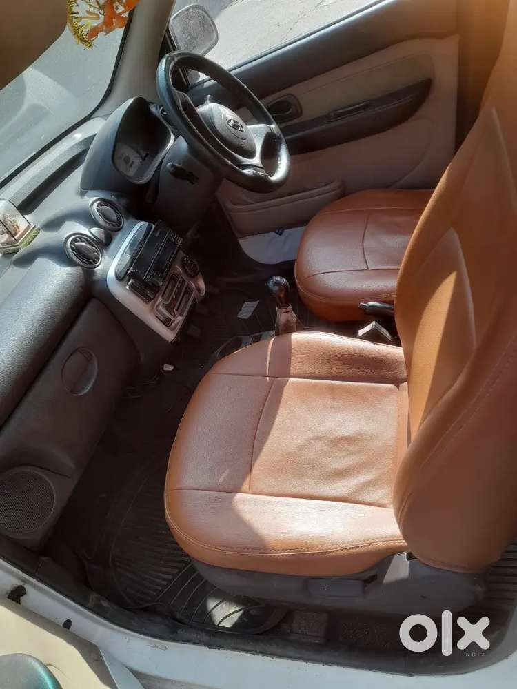 Hyundai Santro Xing Gls 2009