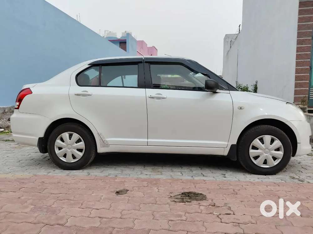 Maruti Suzuki Dzire 2011 Excellent Condition
