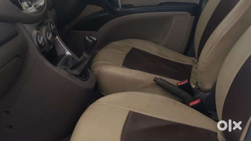 Hyundai I10 Magna 1.1l, 2015, Petrol
