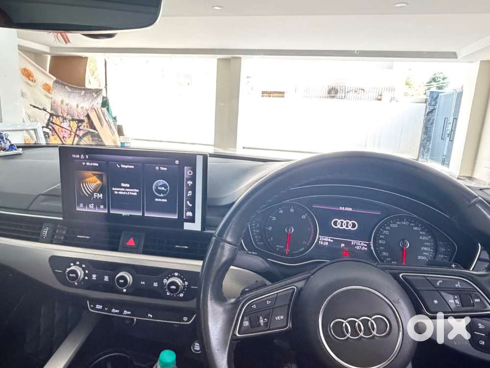 Audi A4  2023 Petrol Automatic