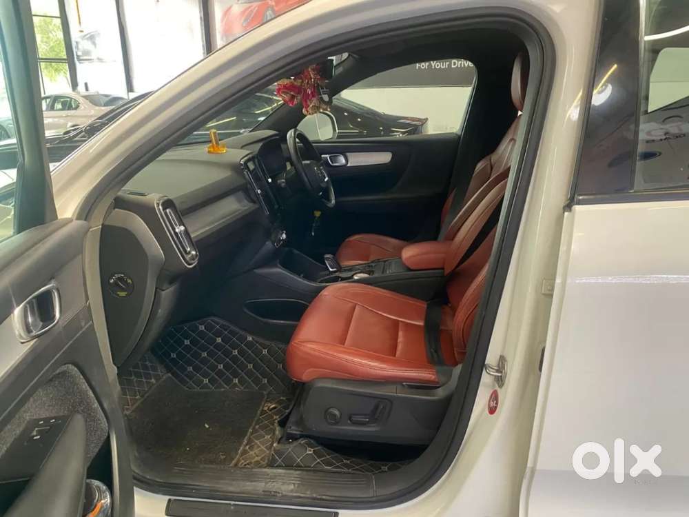 Volvo Xc40 D4 R-design, 2019, Diesel