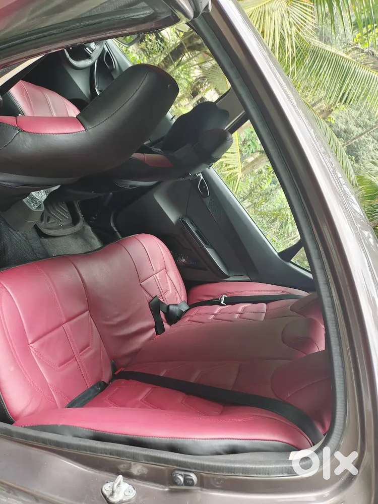 Tata Tigor 2020 Diesel Manual