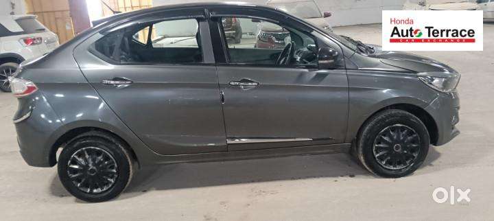 Tata Tigor Xz, 2022, Petrol