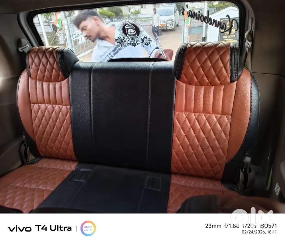Mahindra Xylo 2017