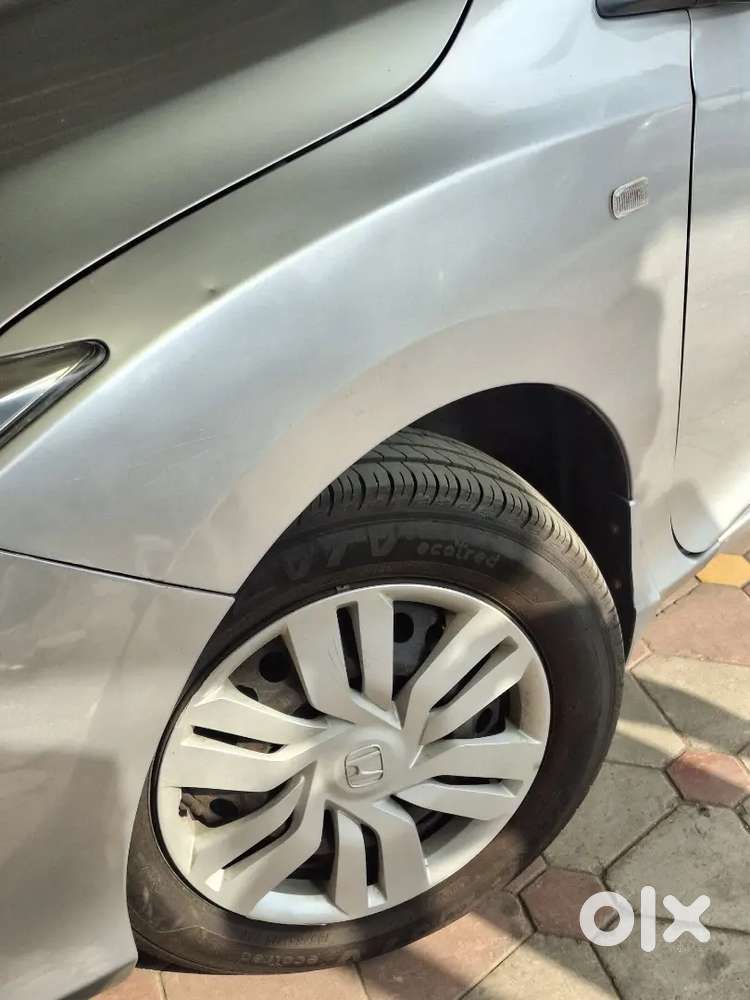 Honda City 2017 Cng & Hybrids 145000 Km Driven