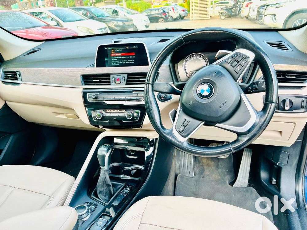 Bmw X1 Sdrive20d Expedition, 2019, Diesel
