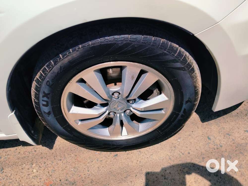 Honda Accord 1.8 Mt, 2011, Petrol