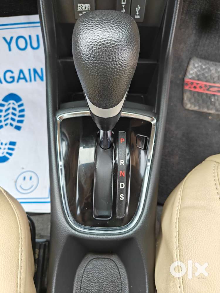 Honda Amaze Vx 1.2 Petrol Cvt, 2022, Petrol