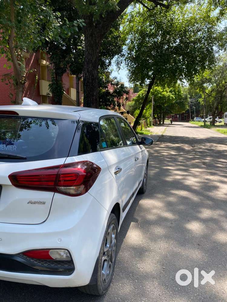 Hyundai I20 1.2 Asta, 2018, Petrol