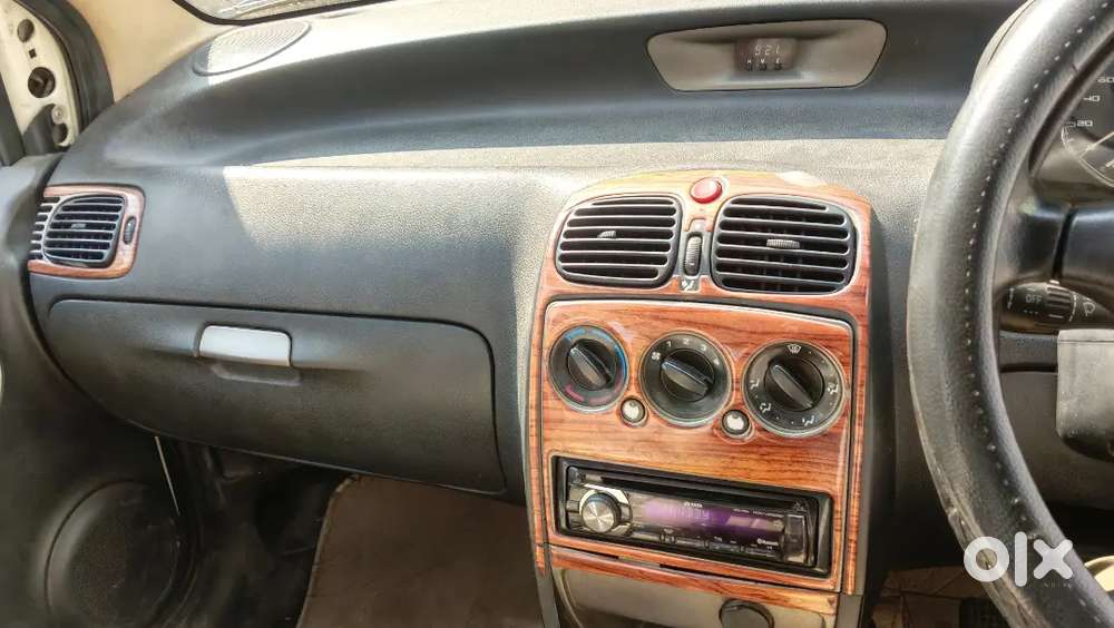 Tata Indigo Ecs Lx Tdi Series 2014 Diesel Well Maintained