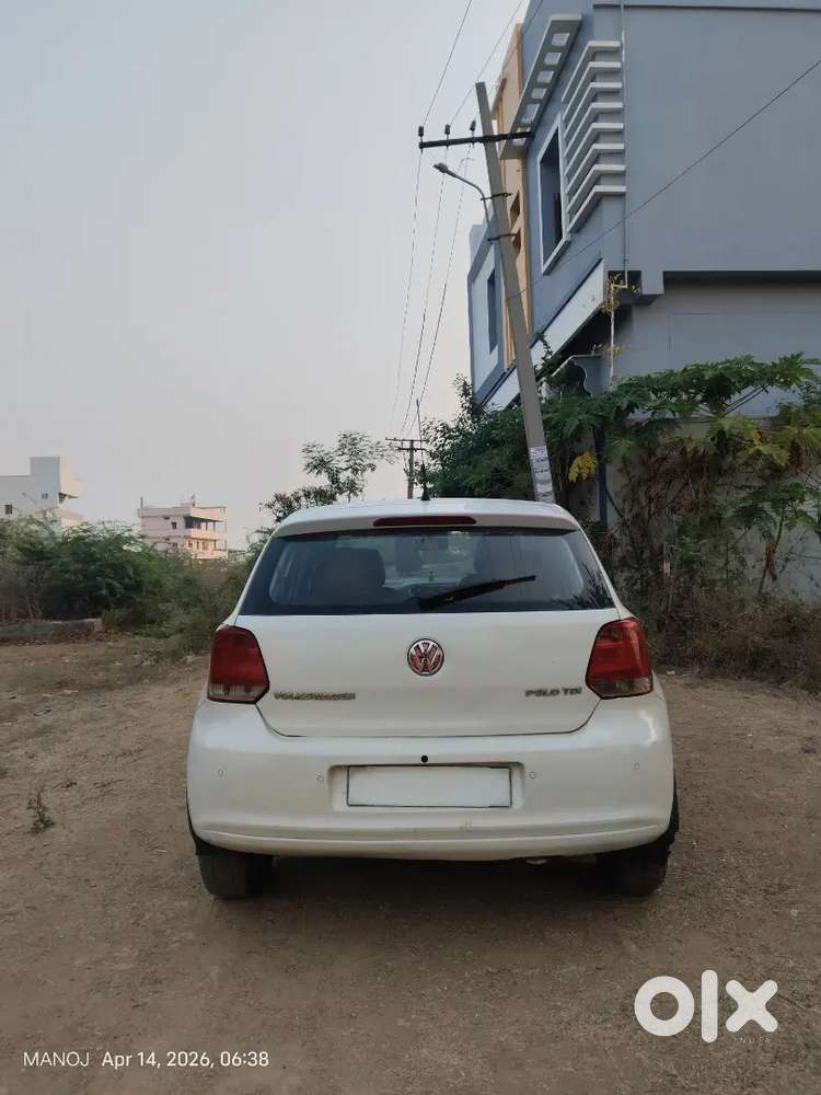 Polo Diesel