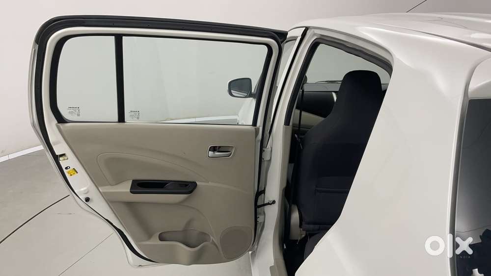 Maruti Suzuki Celerio Zxi, 2017, Petrol