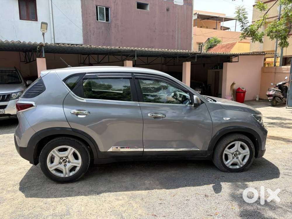 Kia Sonet 1.2 Htk Plus, 2020, Petrol