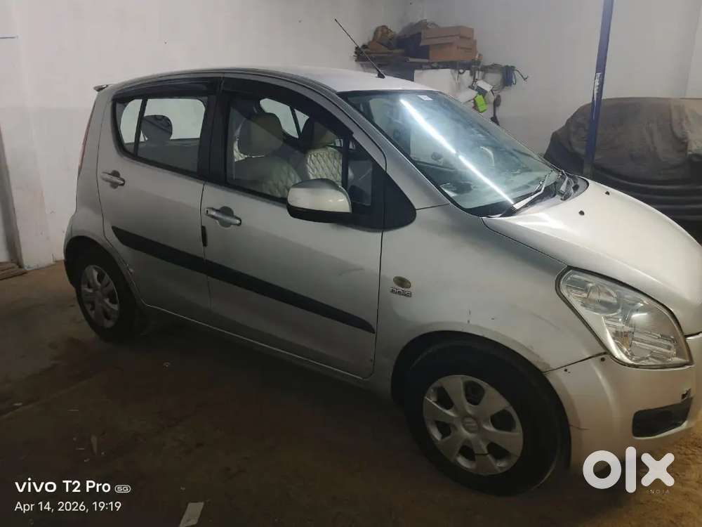 Maruti Suzuki Ritz Vdi, 2010 Diesel Manual