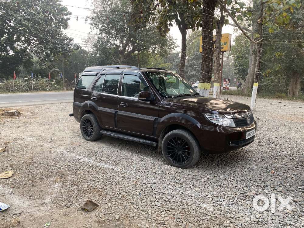 Tata Safari Storme 2013 Diesel Well Maintained