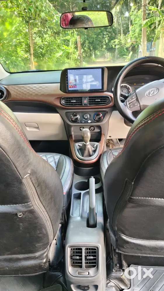 Hyundai Aura S Crdi 2020