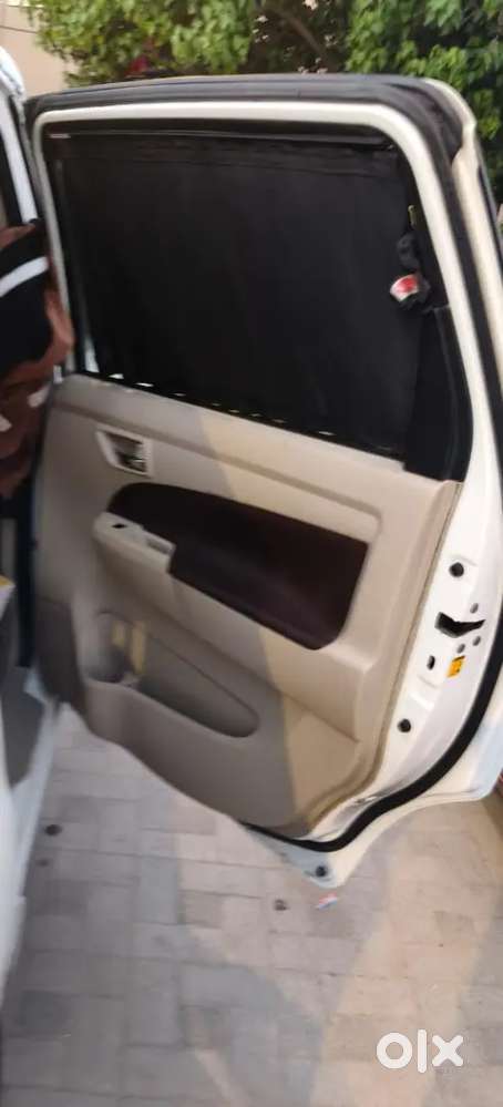Maroti Suzuki Ertiga