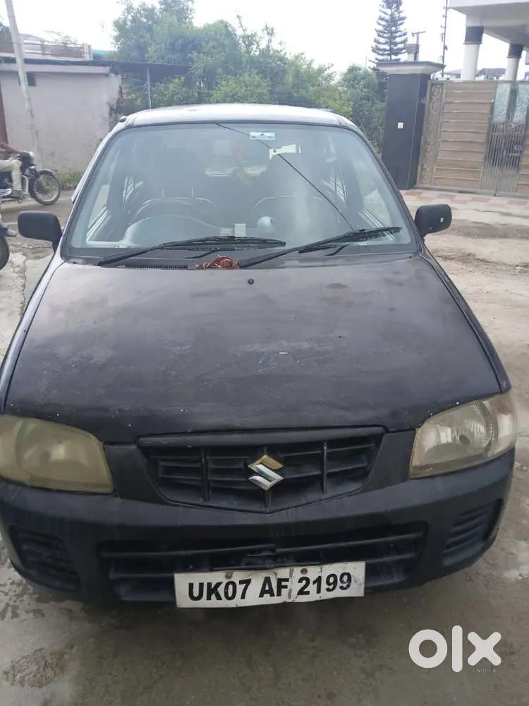 Car In Good Condition