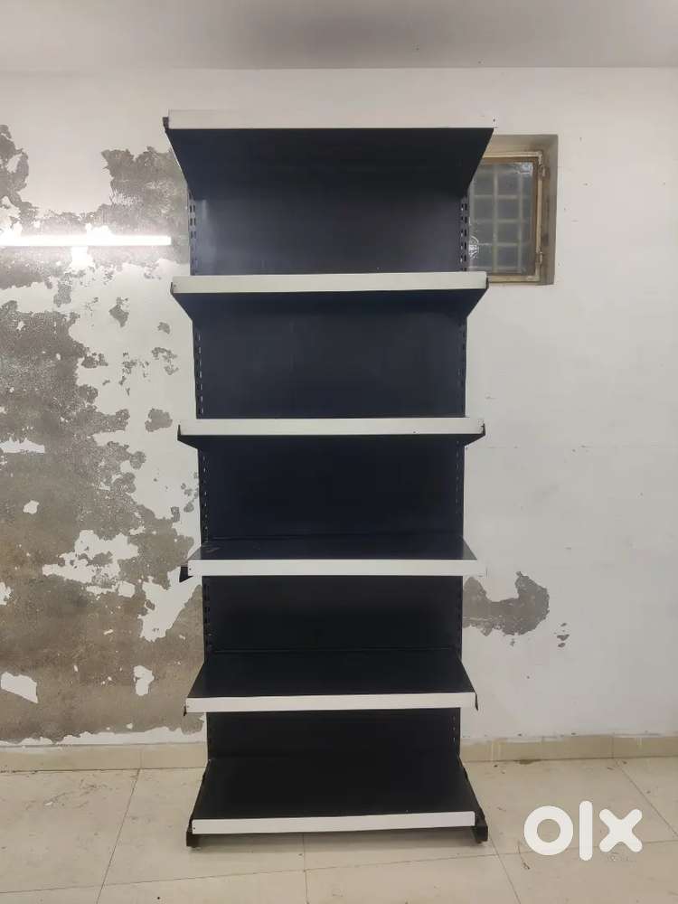 RACKS FOR DISPLAY