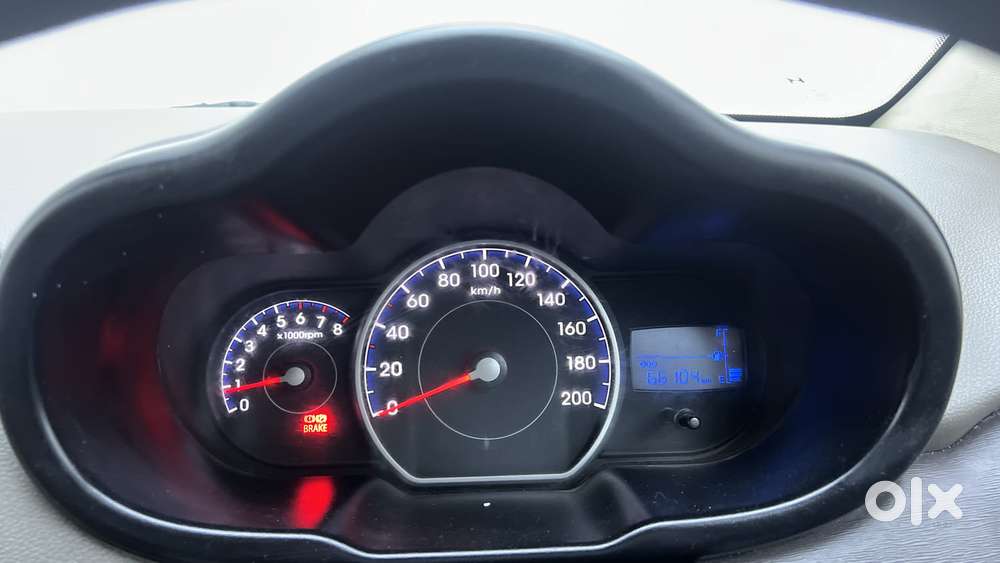 Hyundai I10 Magna 1.1l, 2015, Petrol