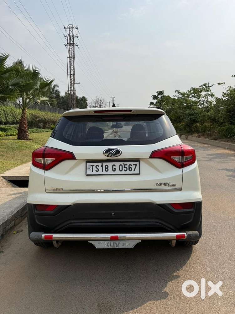 Mahindra Diesel Car 2022