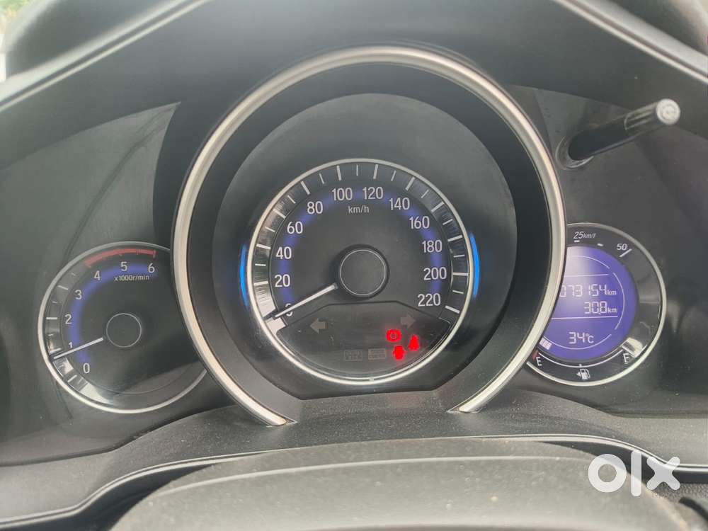 Honda Wr-v I-dtec Vx, 2018, Diesel