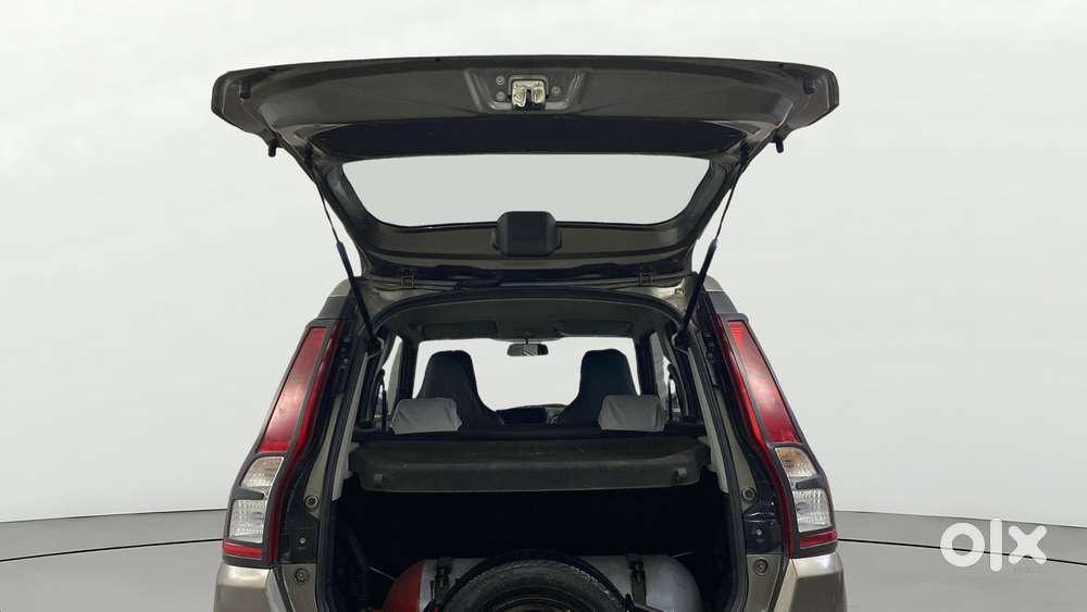 Maruti Suzuki Wagon R Lxi Cng, 2021, Cng & Hybrids