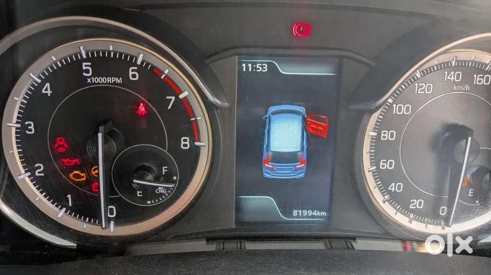 Maruti Suzuki Ertiga Vxi 2024 Continuation Finance