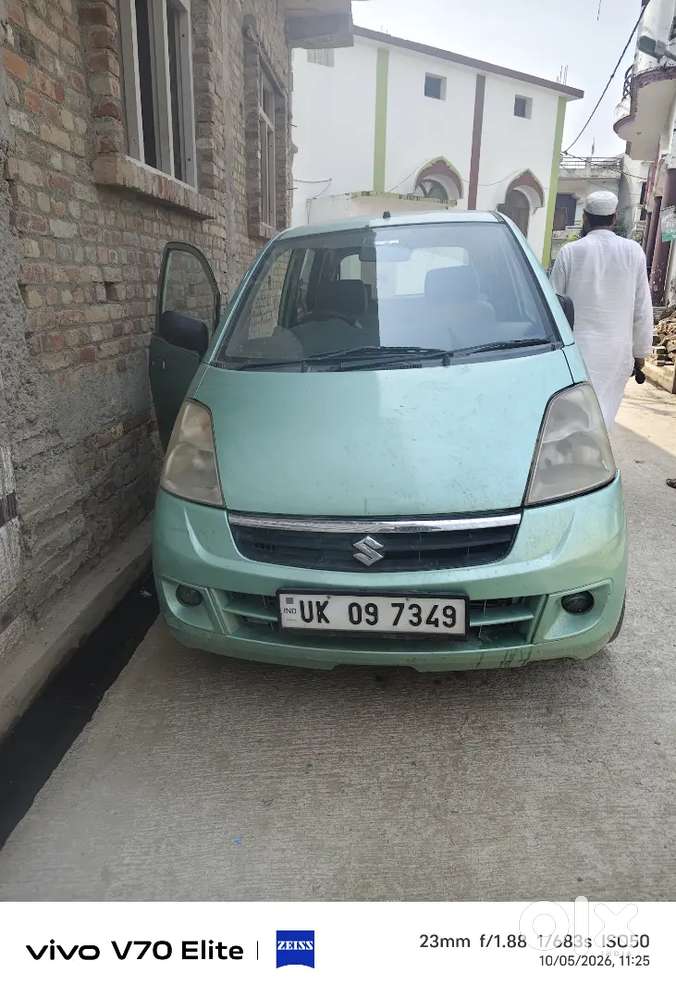 Maruti Suzuki Zen Estilo 2013 Petrol
