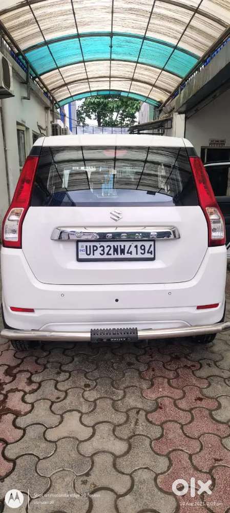 Maruti Suzuki Wagon R 1.0 2023 Petrol 20000 Km Driven