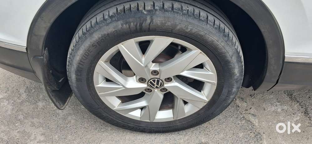 Volkswagen Tiguan 2.0 Elegance Tsi Dsg, 2022, Petrol